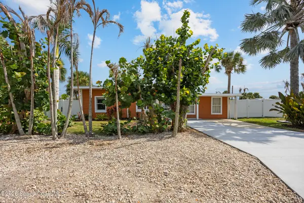 125 Franklyn Avenue, Indialantic, FL 32903