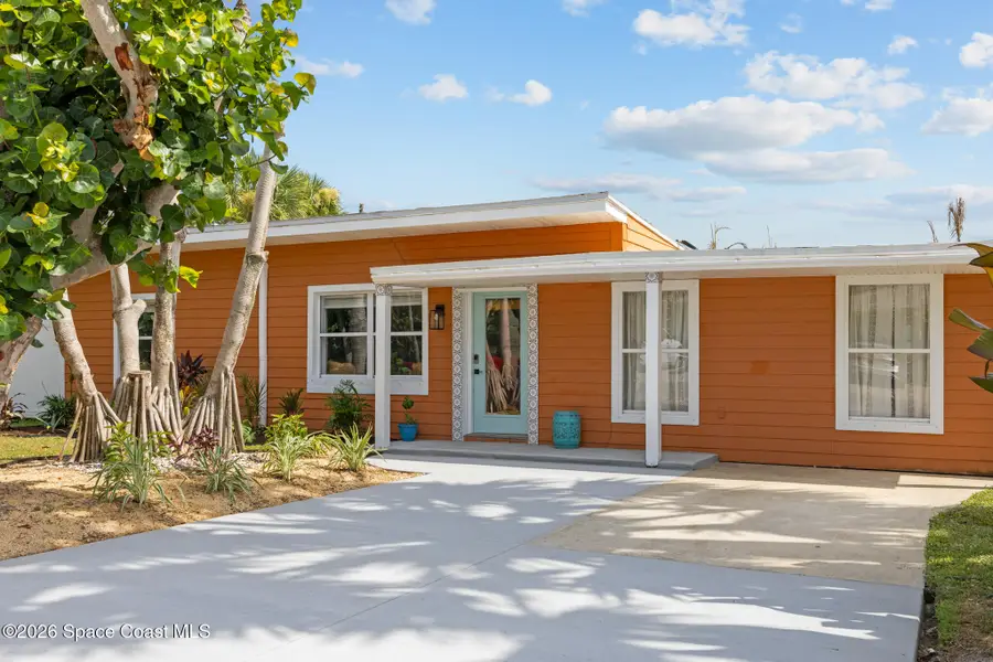 125 Franklyn Avenue, Indialantic, FL 32903 - #2