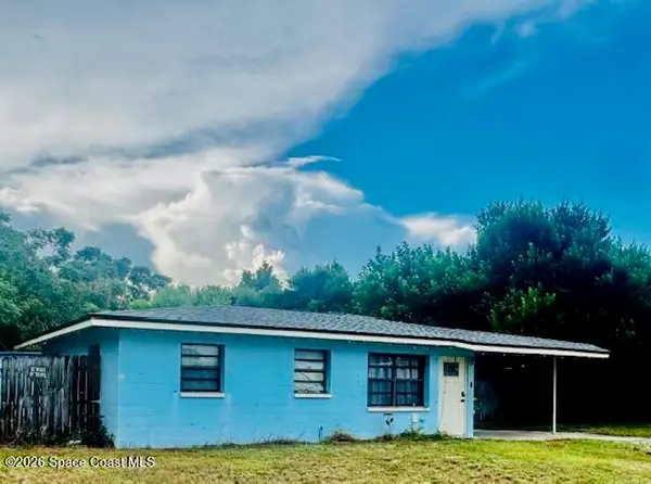 2148 King Richard Road, Melbourne, FL 32935