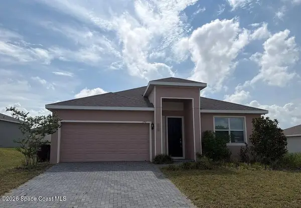 172 Roseville Drive, Haines City, FL 33844
