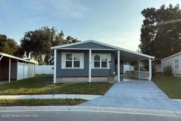 36435 Bonney Drive, Zephyrhills, FL 33541