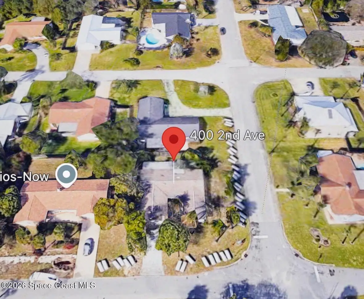 400 2nd Avenue, Indialantic, FL 32903 - #1