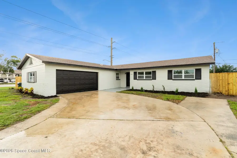 996 Sarazen Drive, Rockledge, FL 32955 - #2