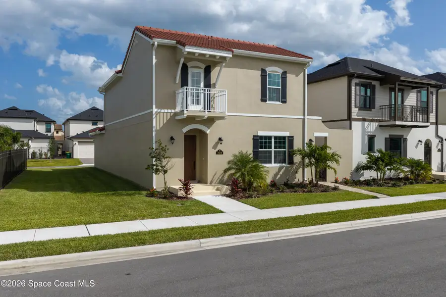 7619 Allure Drive, Melbourne, FL 32940 - #2