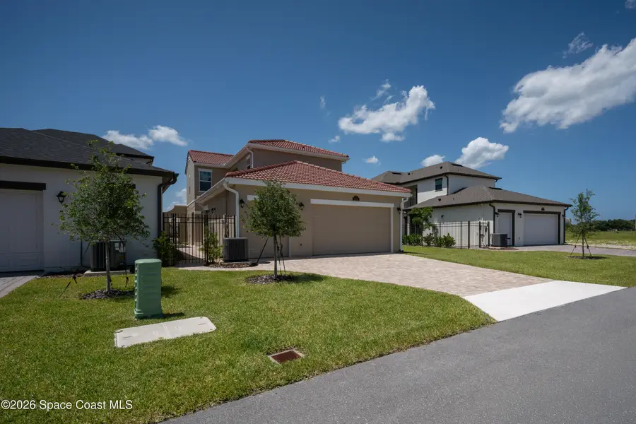 7619 Allure Drive, Melbourne, FL 32940 - #3