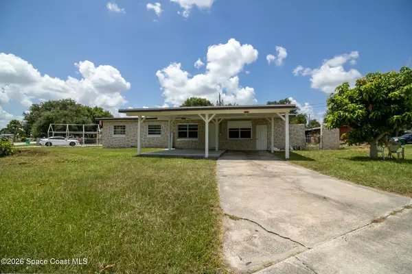 1890 Cedarwood Drive, Melbourne, FL 32935