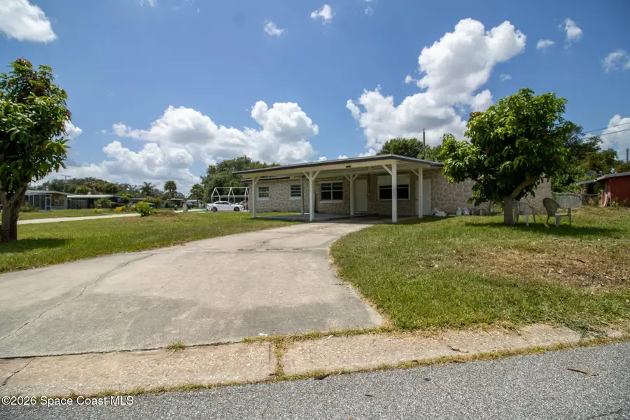 1890 Cedarwood Drive, Melbourne, FL 32935 - #2