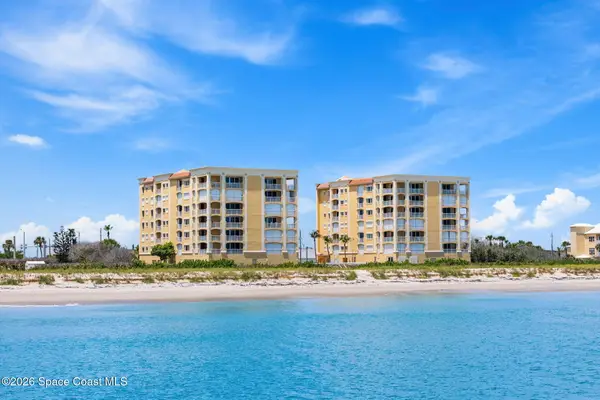 1095 Highway A1a #2401, Satellite Beach, FL 32937