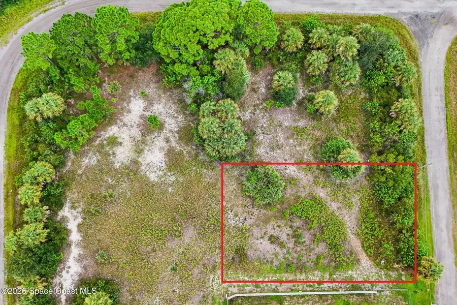 2487 Largo Avenue Sw, Palm Bay, FL 32908 - #2