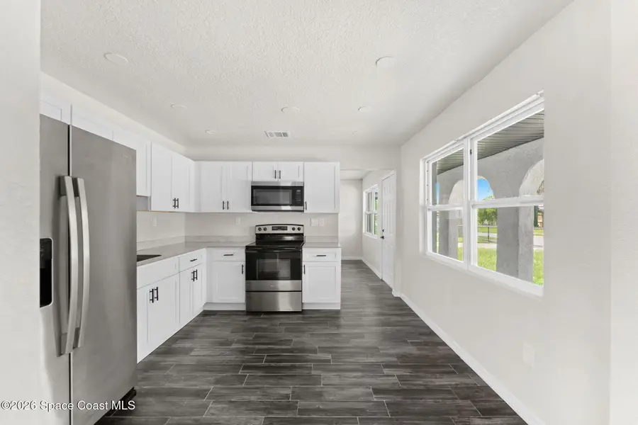714 S Georgia Avenue, Cocoa, FL 32922 - #3