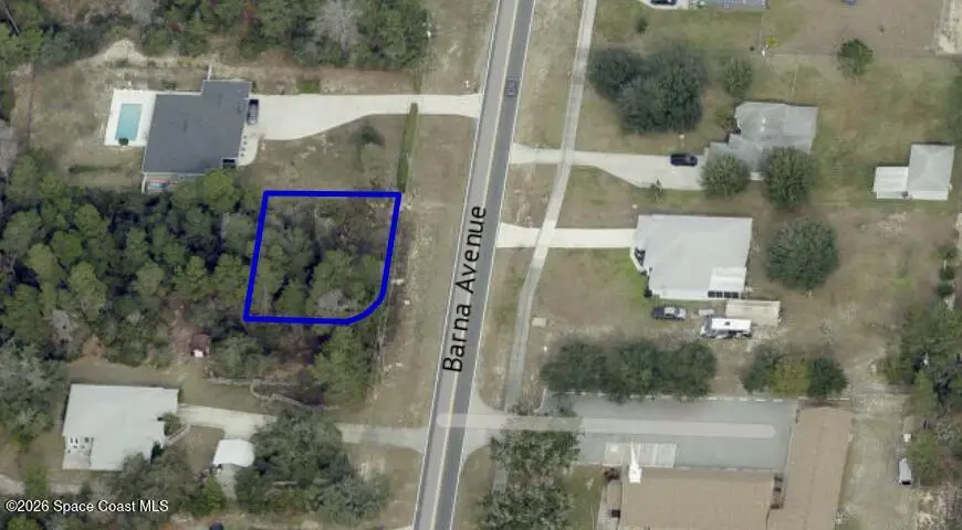 5250 Barna Avenue, Titusville, FL 32780 - #3