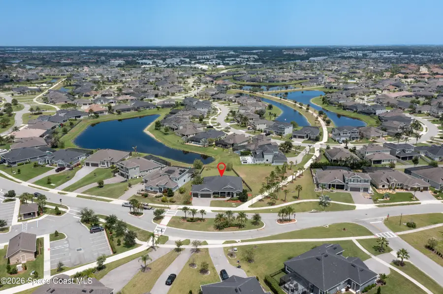 7735 Millbrook Avenue, Melbourne, FL 32940 - #2