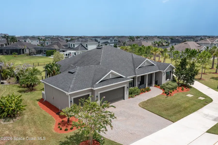 7735 Millbrook Avenue, Melbourne, FL 32940 - #3