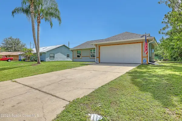 1667 Glencove Avenue Nw, Palm Bay, FL 32907