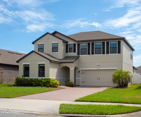 1061 Peta Way, Melbourne, FL 32940