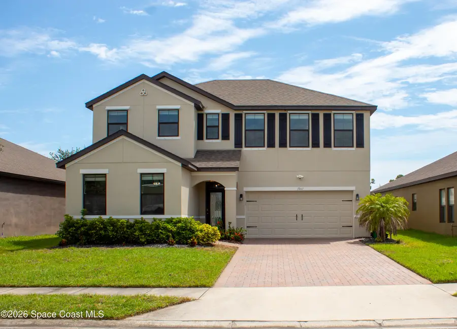 1061 Peta Way, Melbourne, FL 32940 - #2