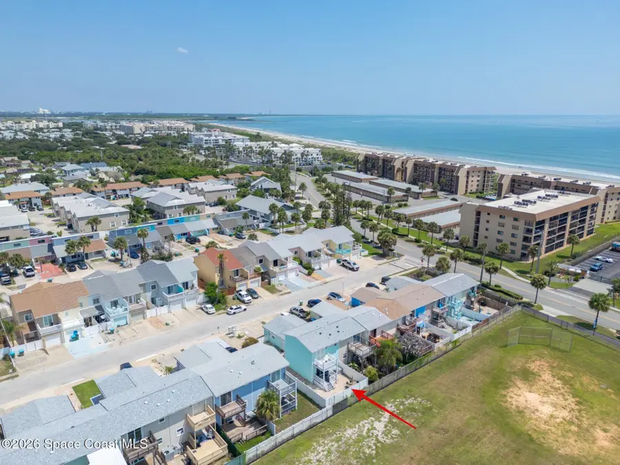 241 Cherie Down Lane, Cape Canaveral, FL 32920 - #3