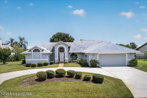 569 Spring Lake Drive, Melbourne, FL 32940