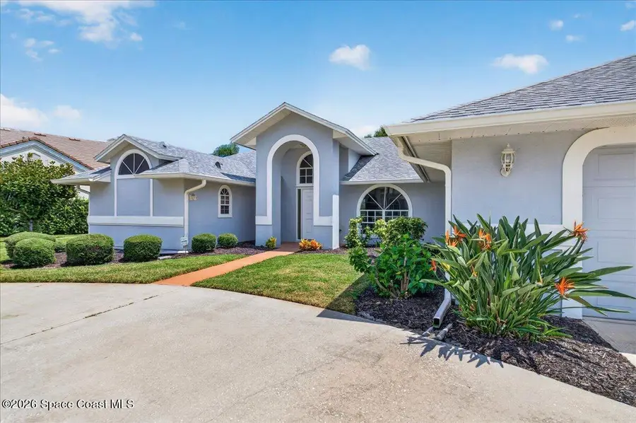 569 Spring Lake Drive, Melbourne, FL 32940 - #3