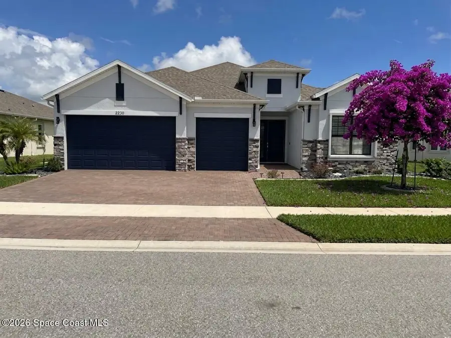 2230 Caravan Place, Melbourne, FL 32940 - #2