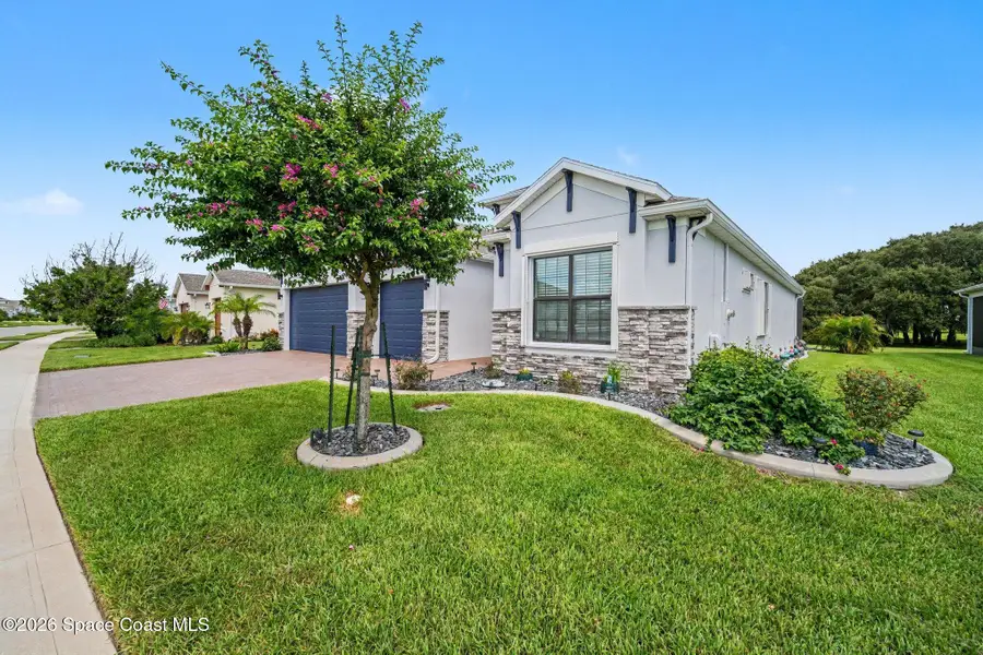 2230 Caravan Place, Melbourne, FL 32940 - #3