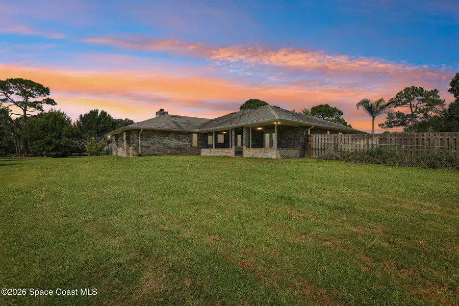 2460 Lacourt Lane, Malabar, FL 32950 - #2