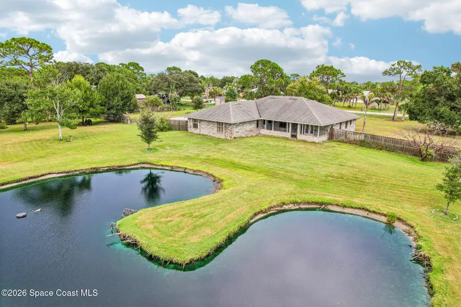 2460 Lacourt Lane, Malabar, FL 32950 - #3