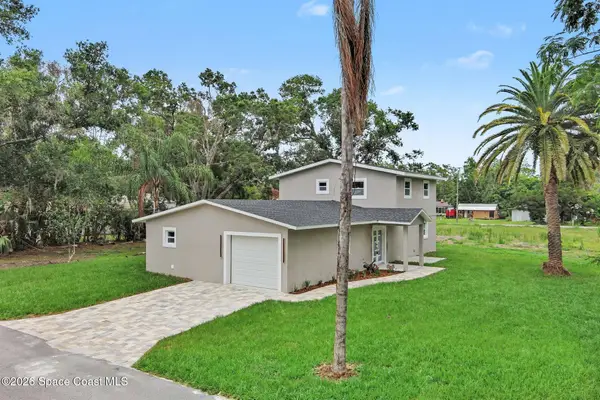 3480 Milwaukee Avenue, Melbourne, FL 32904
