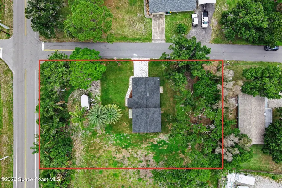 3480 Milwaukee Avenue, Melbourne, FL 32904 - #2