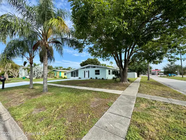 2252 Laden Road, Melbourne, FL 32935