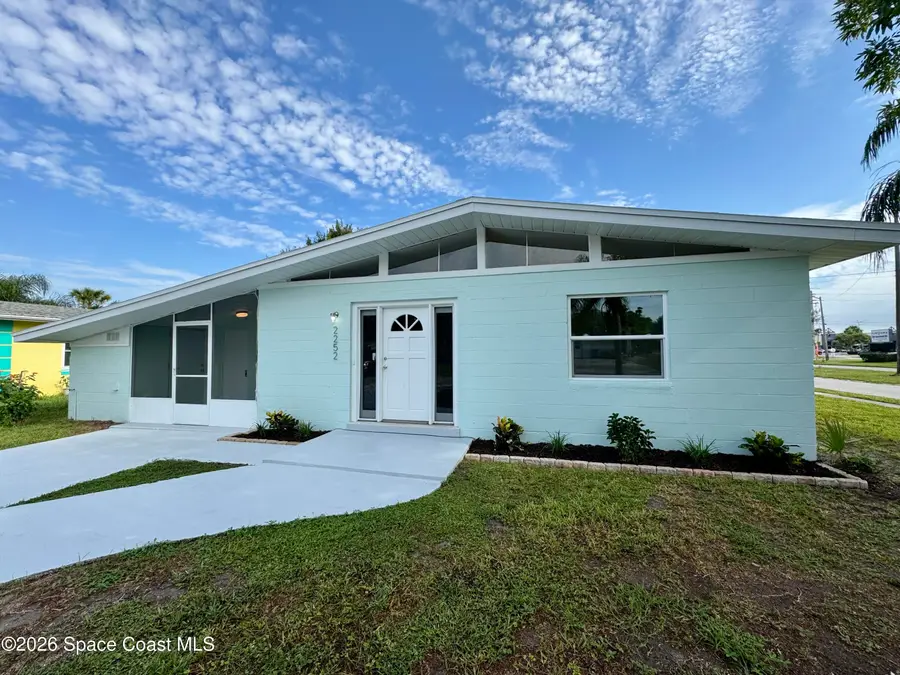 2252 Laden Road, Melbourne, FL 32935 - #2
