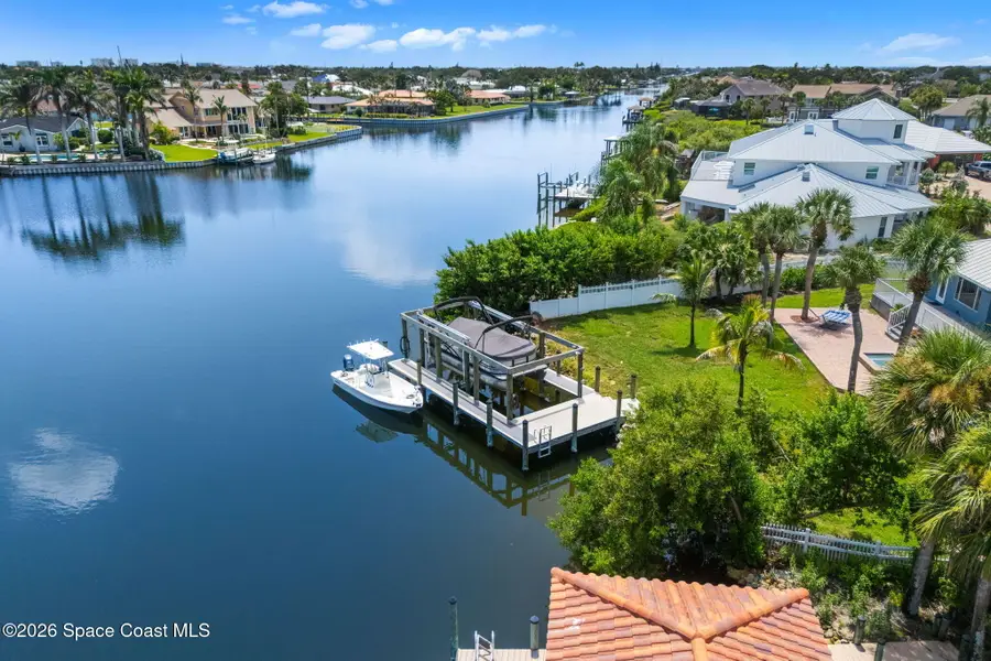 100 Lanternback Island Drive, Satellite Beach, FL 32937 - #3
