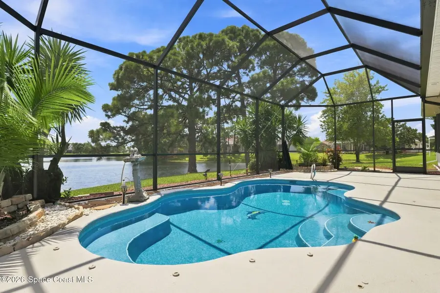 241 Carmel Drive, Melbourne, FL 32940 - #3