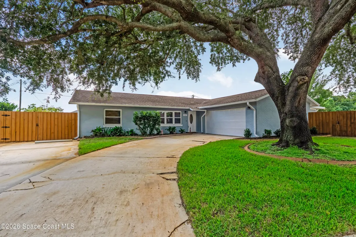 2105 Clay Circle, Titusville, FL 32780 - #1