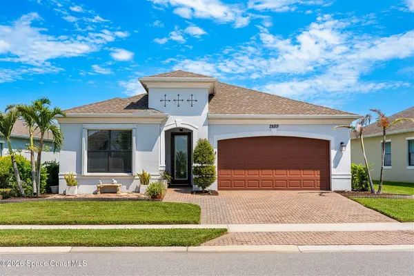 2889 Millennium Circle, Melbourne, FL 32940