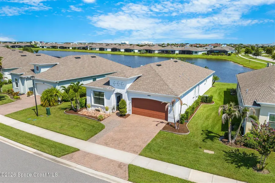 2889 Millennium Circle, Melbourne, FL 32940 - #3