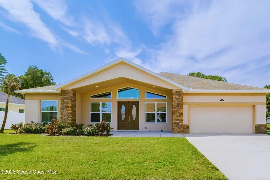110 Via Catalano Court Ne, Palm Bay, FL 32907 - #3
