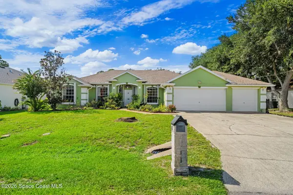 5145 Melody Street, Cocoa, FL 32927
