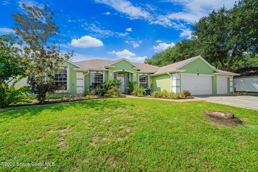 5145 Melody Street, Cocoa, FL 32927 - #3