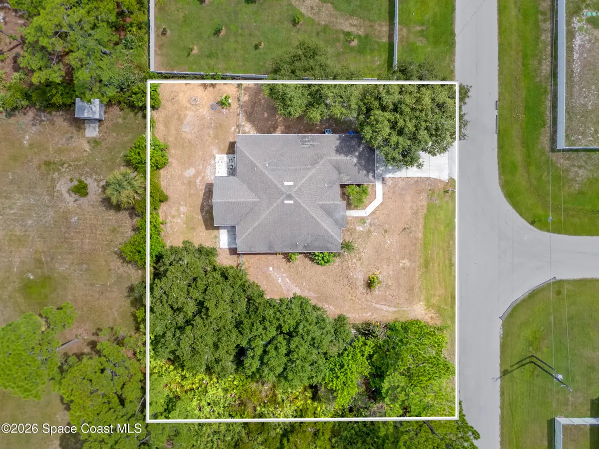 2459 O Hara Avenue Sw, Palm Bay, FL 32908 - #1