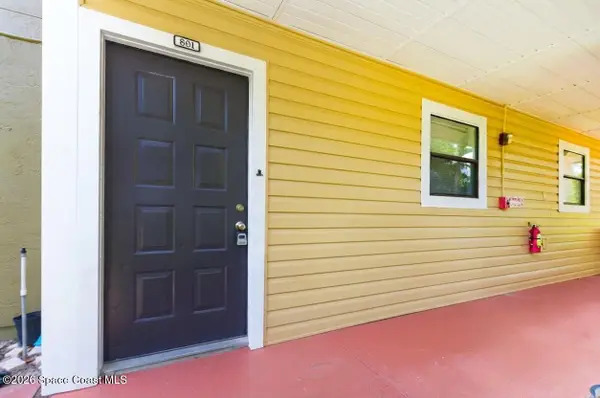 225 S Tropical Trail #801, Merritt Island, FL 32952