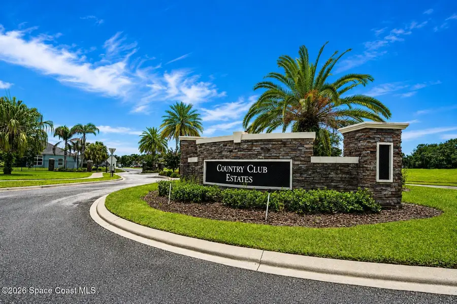 719 Lyndall Lane, Palm Bay, FL 32905 - #3