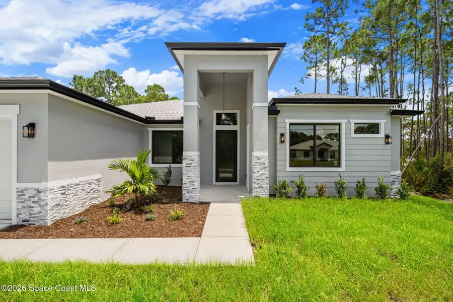 3235 Foresman Avenue Se, Palm Bay, FL 32909 - #3