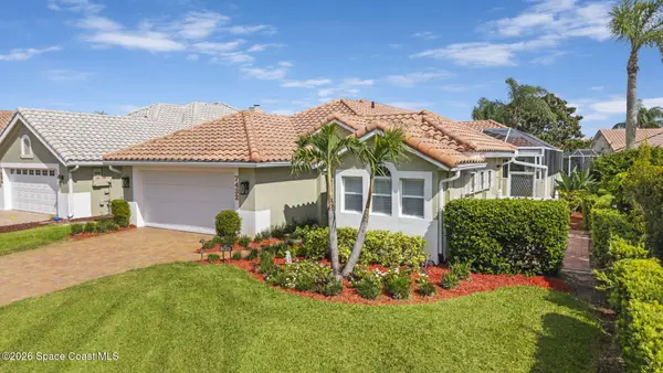 7432 Monterey Court, Melbourne, FL 32940