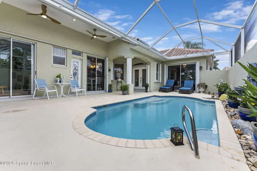 7432 Monterey Court, Melbourne, FL 32940 - #2
