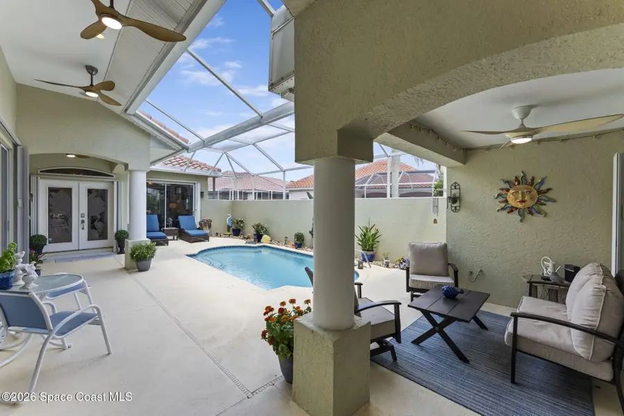 7432 Monterey Court, Melbourne, FL 32940 - #3