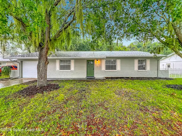 1675 Ashwood Avenue, Titusville, FL 32796