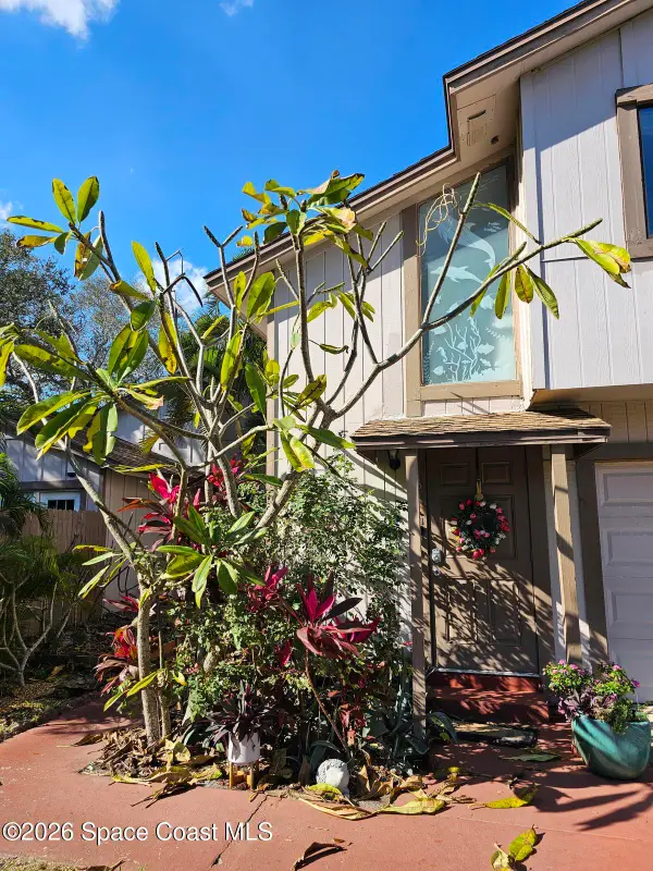 5 Fairway Drive #8, Cocoa Beach, FL 32931
