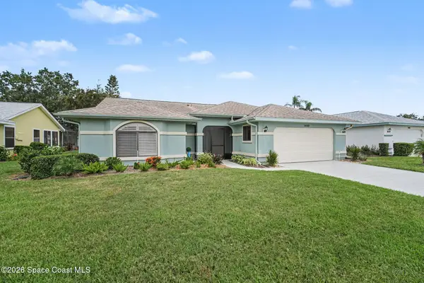 1453 Patriot Drive, Melbourne, FL 32940