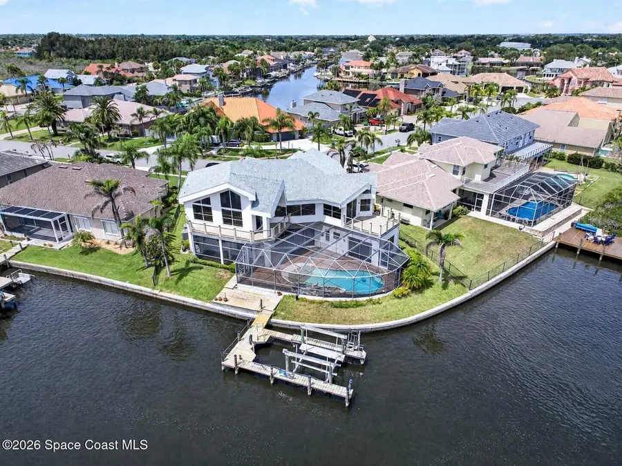 1923 Sykes Creek Drive, Merritt Island, FL 32953 - #3